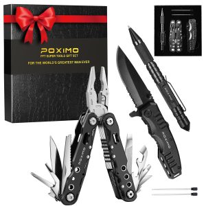 Men’s Multitool Gift Pack